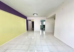 Blk 770 Longvale (Bedok), HDB 5 Rooms #553718991